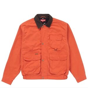 Supreme Feild Jacket. Size M
